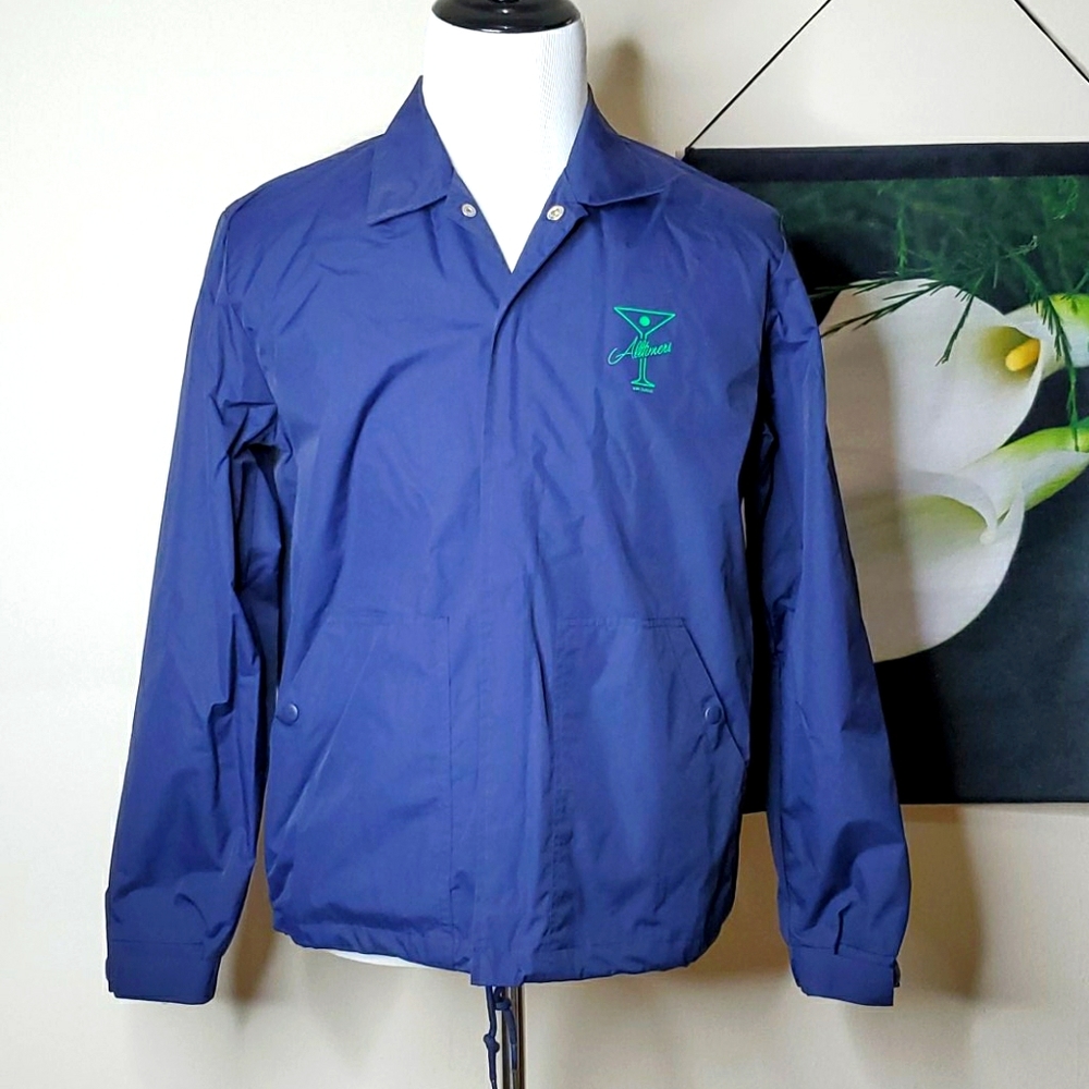 Unisex AllTimers Shell Jacket